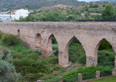 Aqüeducte de Sant Josep