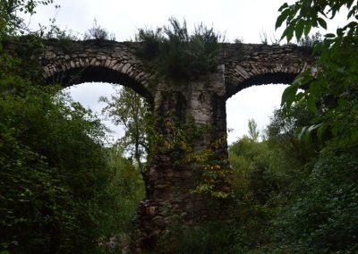 Aqüeducte de la sèquia de Sant Joan o aqüeducte del Molí