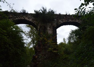 Aqüeducte de la sèquia de Sant Joan o aqüeducte del Molí