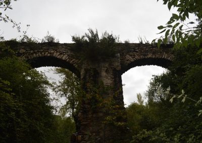 Aqüeducte de la sèquia de Sant Joan o aqüeducte del Molí