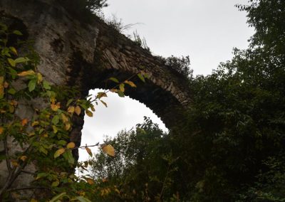 Aqüeducte de la sèquia de Sant Joan o aqüeducte del Molí