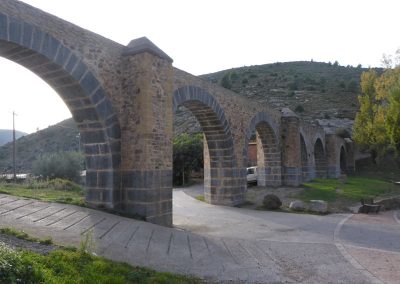 Acueducto de los Arcos