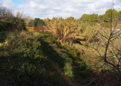 Acueducto de San Antón