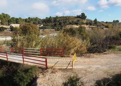 Acueducto de San Antón